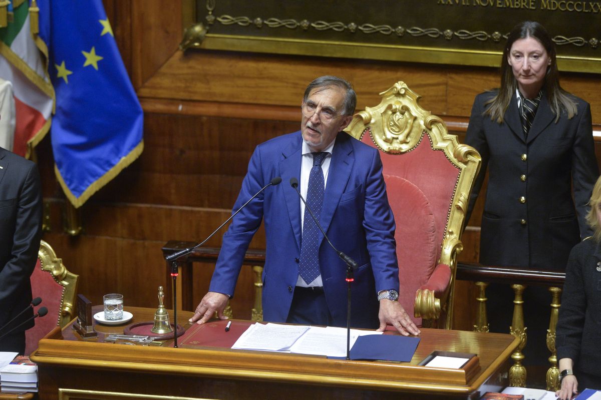 Ucraina, La Russa “Speranze per pace giusta non sono più una chimera”