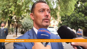 Libero Grassi, Scarpinato “Il suo esempio trasmesso a tanti giovani”