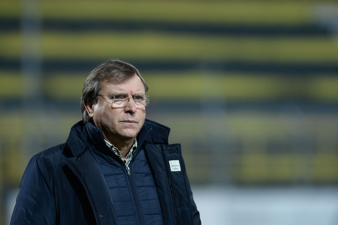 Calcio – Incidente stradale per Lo Monaco, DS in condizioni serie