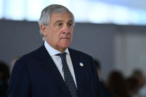 Tajani “Garantire l’incolumità dei giornalisti a Gaza”