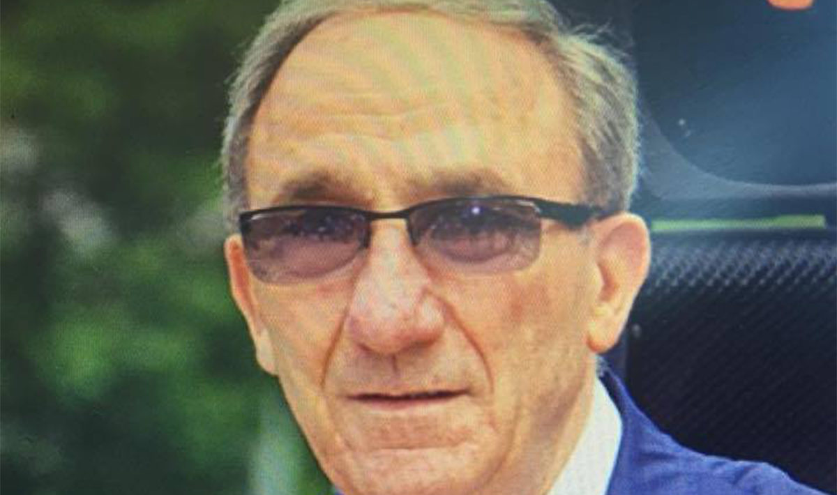 Viterbo – Il campo sportivo del Barco Murialdina intitolato a Sergio Pollastrelli