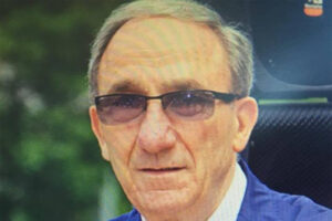 Viterbo – È morto Sergio Pollastrelli, ex senatore del Pci e figura storica della politica e dello sport viterbese