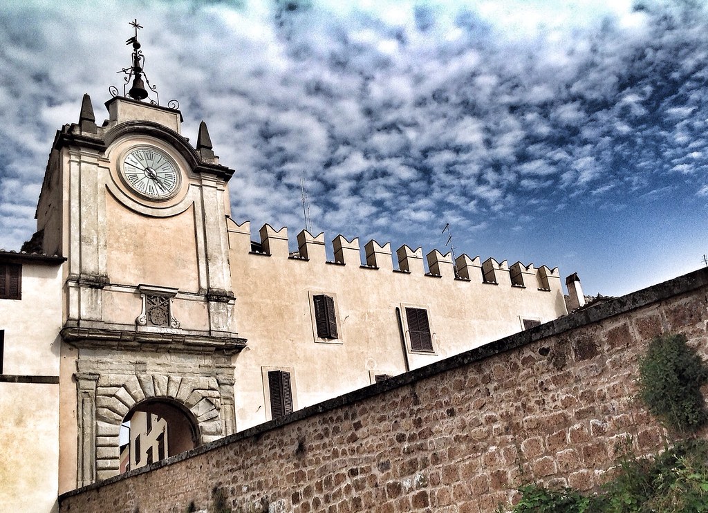 Capranica – Il cordoglio della scuola Nicolini per la piccola figlia di Domenico Raucci: “Vicini nel dolore”