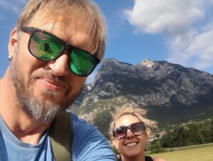 Cerveteri – Dopo la morte di Gioia Fioravanti rinviati i funerali del compagno Daniele Vallenari