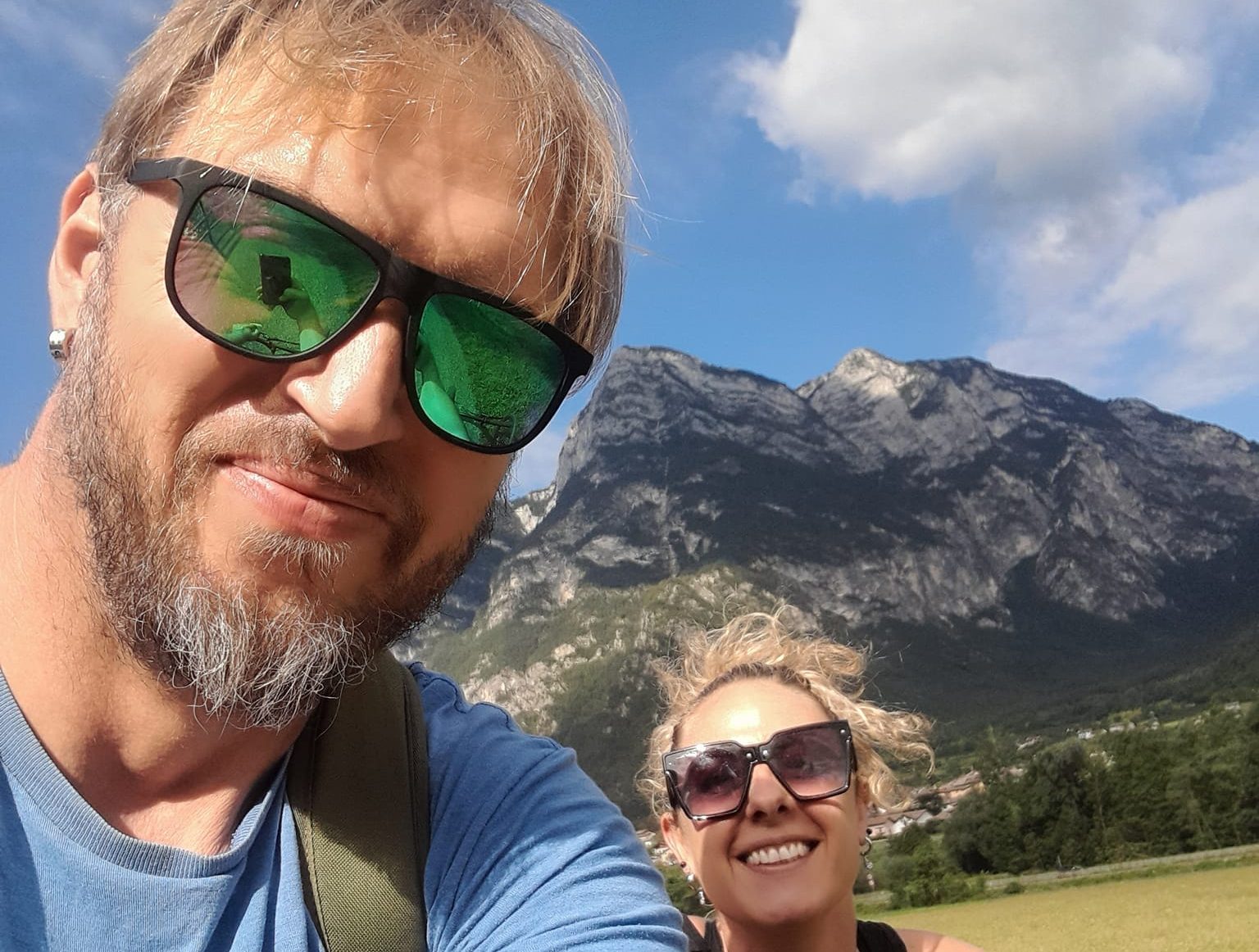 Cerveteri – Dopo la morte di Gioia Fioravanti rinviati i funerali del compagno Daniele Vallenari