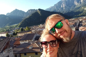 Ladispoli – Incidente mortale sull’Aurelia, la giovane Gioia aveva perso il compagno pochi giorni fa