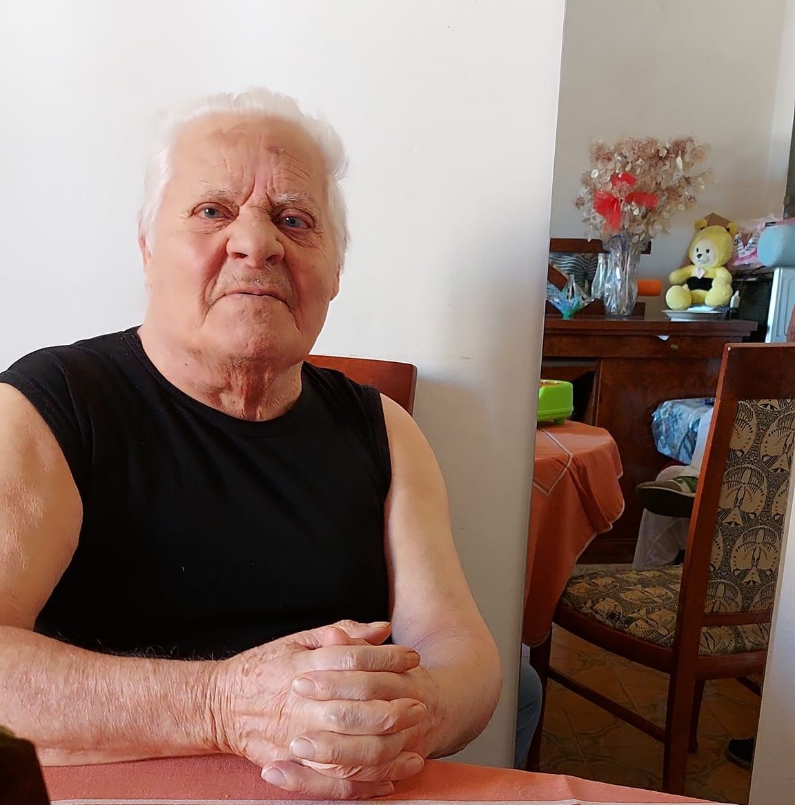 Lutto ad Orte e Terni per la scomparsa dello storico imprenditore Baggiurro