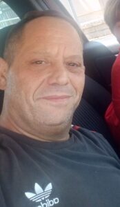 Viterbo – La città saluta Andrea Filipponi