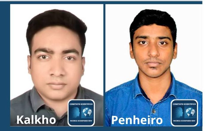 Johon ed Anthony, arrivati dal Bangladesh per il Giubileo dei Giovani e scomparsi nel nulla