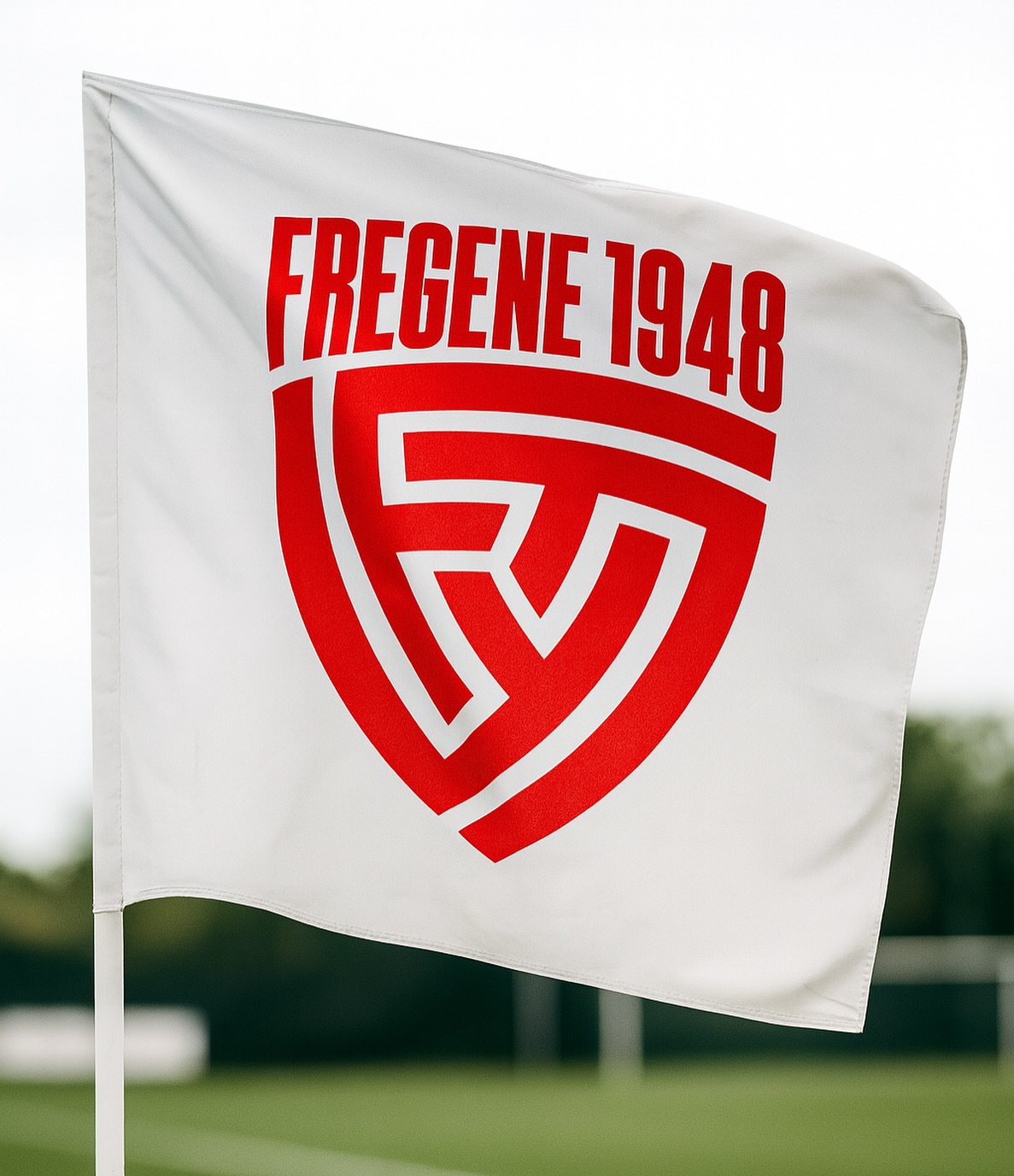 Calcio – Fregene, neoclassicismo e restaurazione: nome e logo tornano alle radici