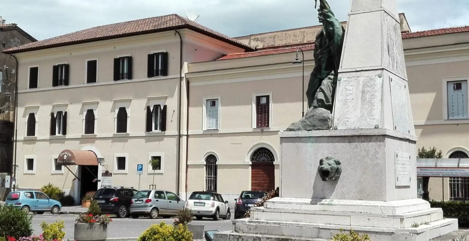 Montalto, Forza Italia attacca: “Due anni senza assessore ai Lavori Pubblici, si governa con una giunta incompleta”