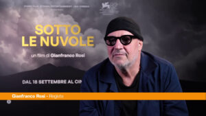 A Venezia la Napoli inedita di Rosi in concorso alla Mostra