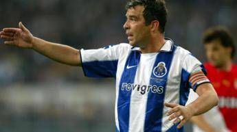 Dramma nel calcio portoghese: stroncato Jorge Costa, storico DS del Porto