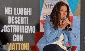 La vicepresidente Ue Sberna nella Giornata contro la violenza sulle donne: “Ogni atto di prevaricazione è una ferita”