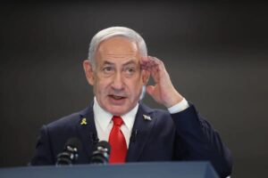 Netanyahu “Prenderemo il controllo di Gaza, non lasceremo lì Hamas”