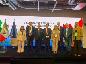 Investment Africa, Fratini(Delta Center)”Occasione concreta per imprese”