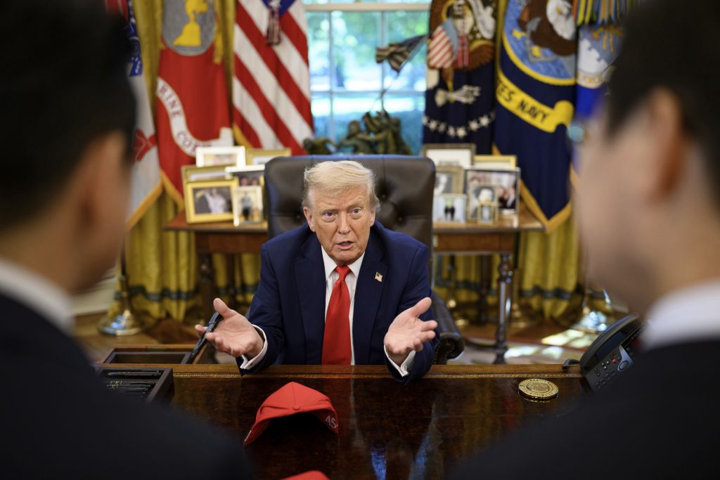 Per una corte d’appello Usa i dazi sono illegali, Trump “Faremo ricorso”