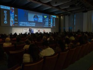 “I giovani e la sfida della formazione”, dibattito al Meeting di Rimini