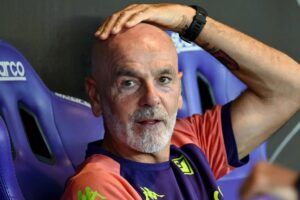 Pioli “Fiorentina solida, pronti al debutto in Conference”