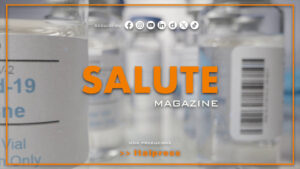 Salute Magazine – 29/8/2025