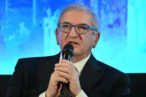 Foti “Nessuno vuole centralizzare i fondi di coesione”