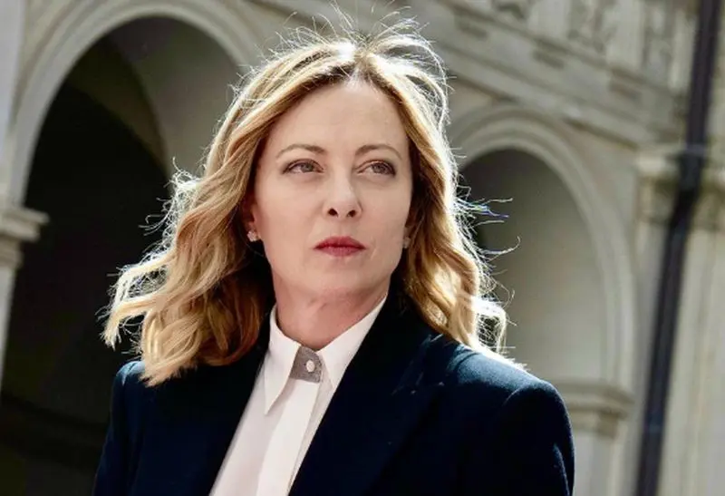 Viterbo – Sventato attentato a Santa Rosa, il premier Meloni: “Congratulazioni a Forze dell’Ordine e Ministro Piantedosi”