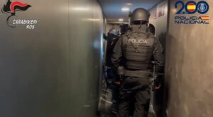 Catturati a Ibiza tre narcotrafficanti italiani, erano latitanti