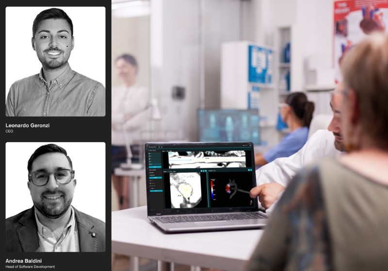 La giovane azienda viterbese LivGemini in finale a  “Top of the PID” con il software Venus: sosteniamoli con i nostri voti (link interno)