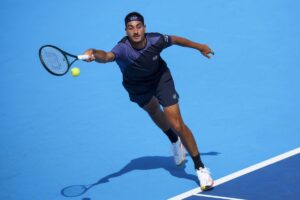 Agli Us Open Sonego out al quinto set con Schoolkate, ok Zverev