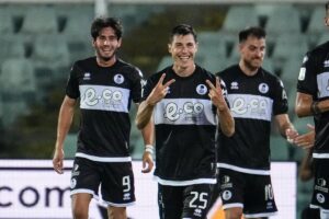 Buona la prima per il Cesena in Serie B, Pescara battuto 3-1
