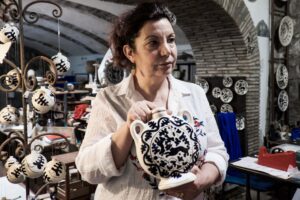 Cna di Viterbo e Civitavecchia, in sei alla guida di unioni e mestieri di Cna Lazio