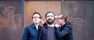 A Ferento jazz allo stato puro con Bollani Danish Trio