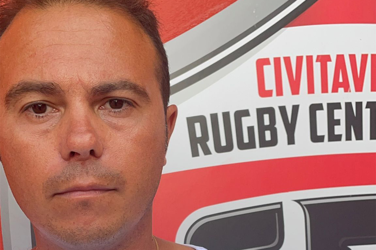 Rugby Civitavecchia, fissate le date dei primi Test match