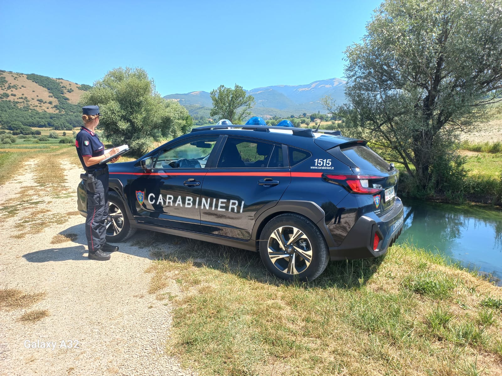 Armato di mazza tenta di scassinare il bancomat, 35enne pregiudicato arrestato