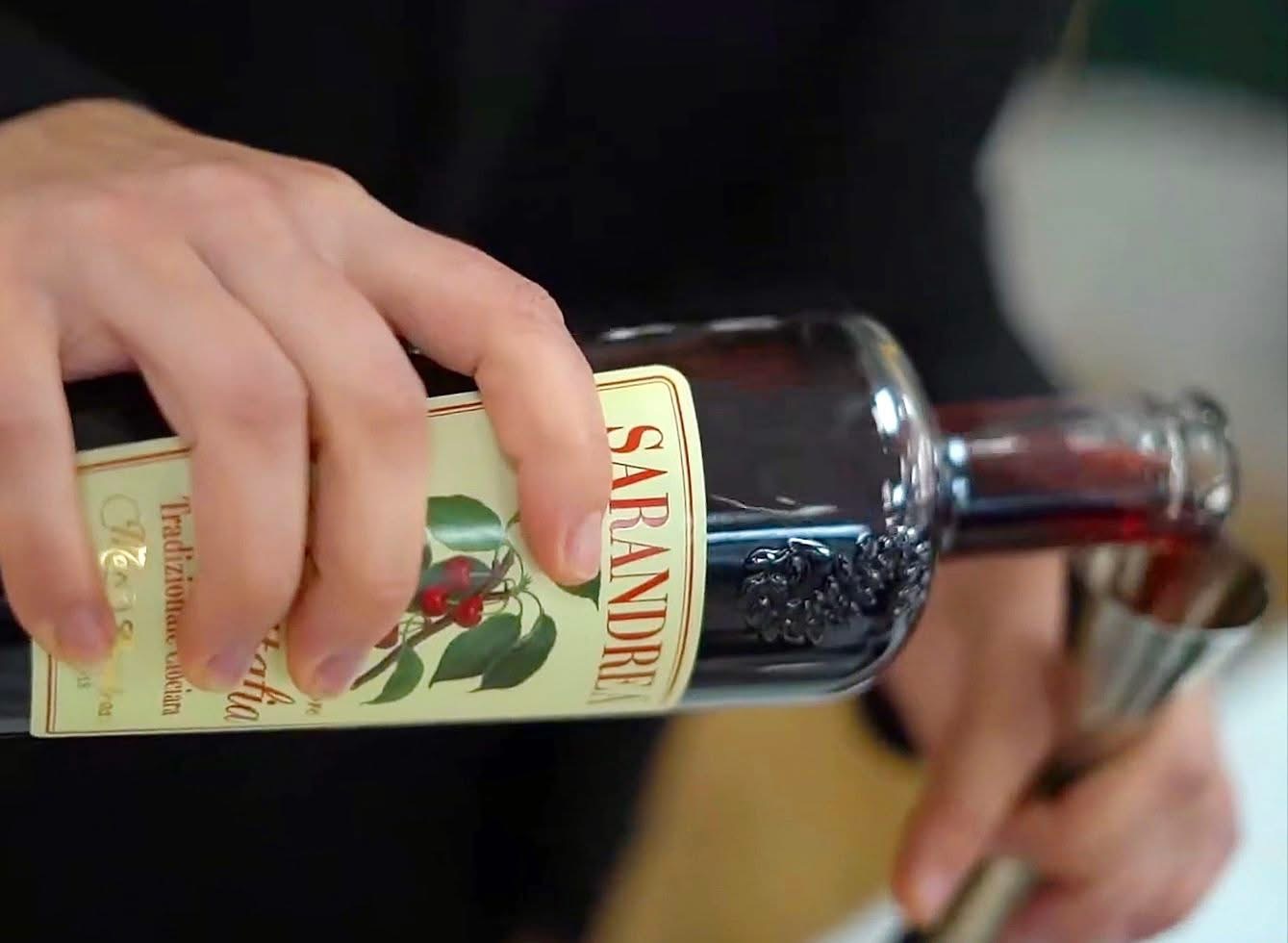 La Ratafia Ciociara Ig entra tra le Indicazioni geografiche Ue