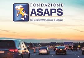 Asaps, 33 vittime della strada nel weekend di Ferragosto, 4 nel Lazio