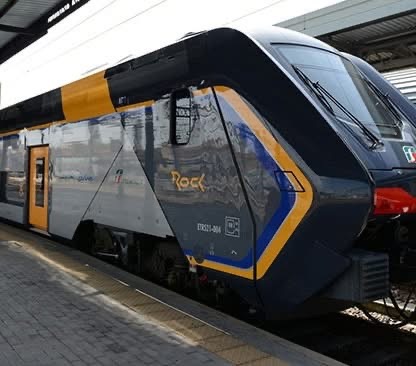 Roma – Persona investita da treno, continuano i disagi nel trasporto ferroviario