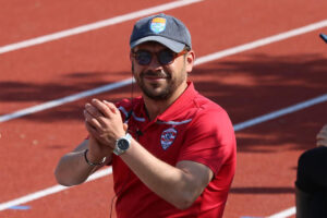 Quadri tecnici definiti per le giovanili del Rugby Civitavecchia