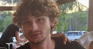 Ritrovato il 18enne Davide Mastroddi, era scomparso dalla casa dei nonni