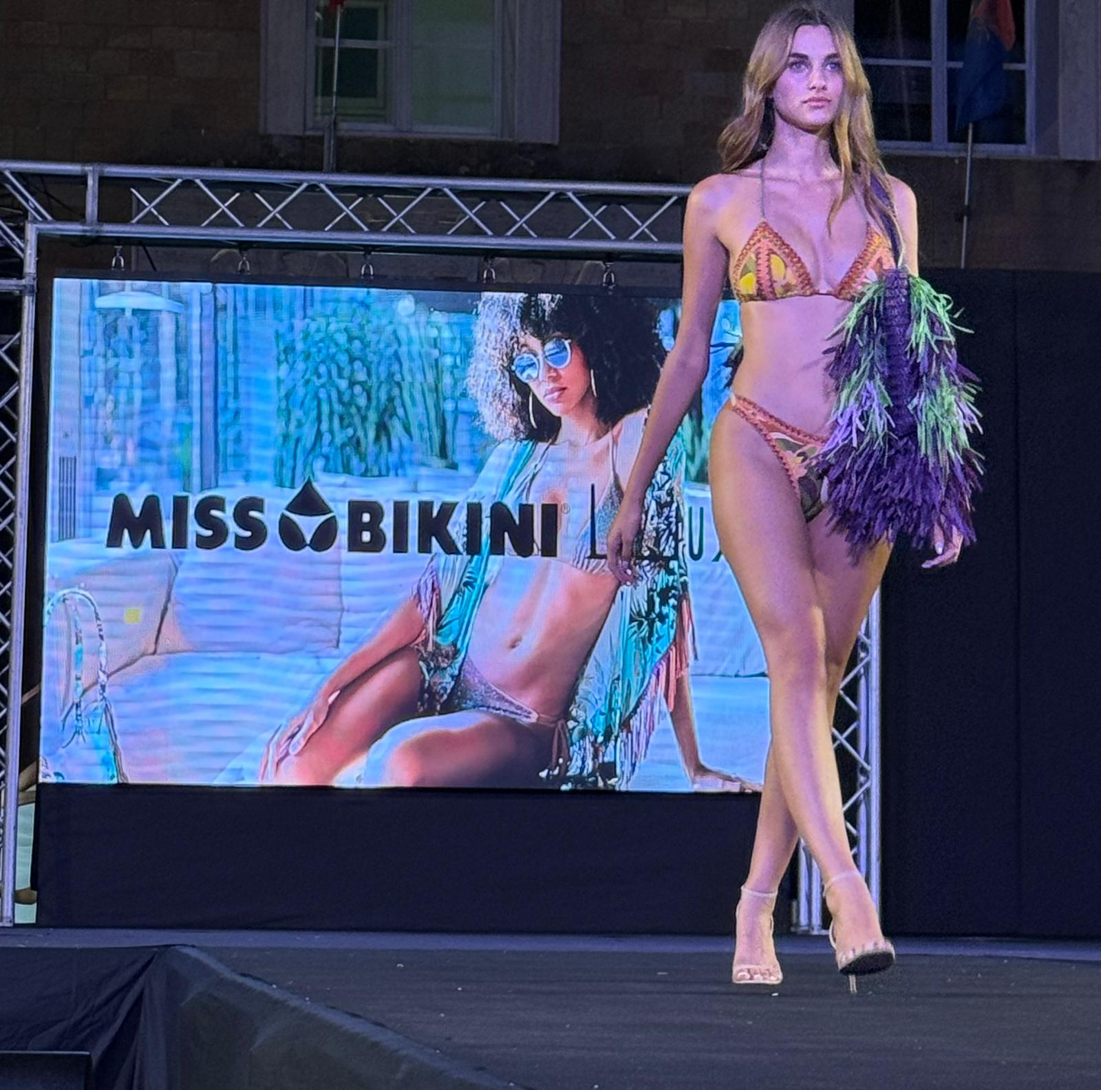 A Pomezia la finale regionale di Miss Eleganza Lazio
