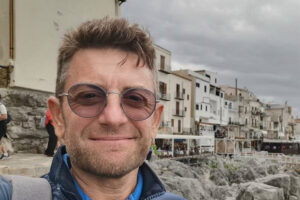 Civitavecchia sotto shock per la morte di Salvatore Iovino: “Chissà quanto dolore, chissà quanto buio”