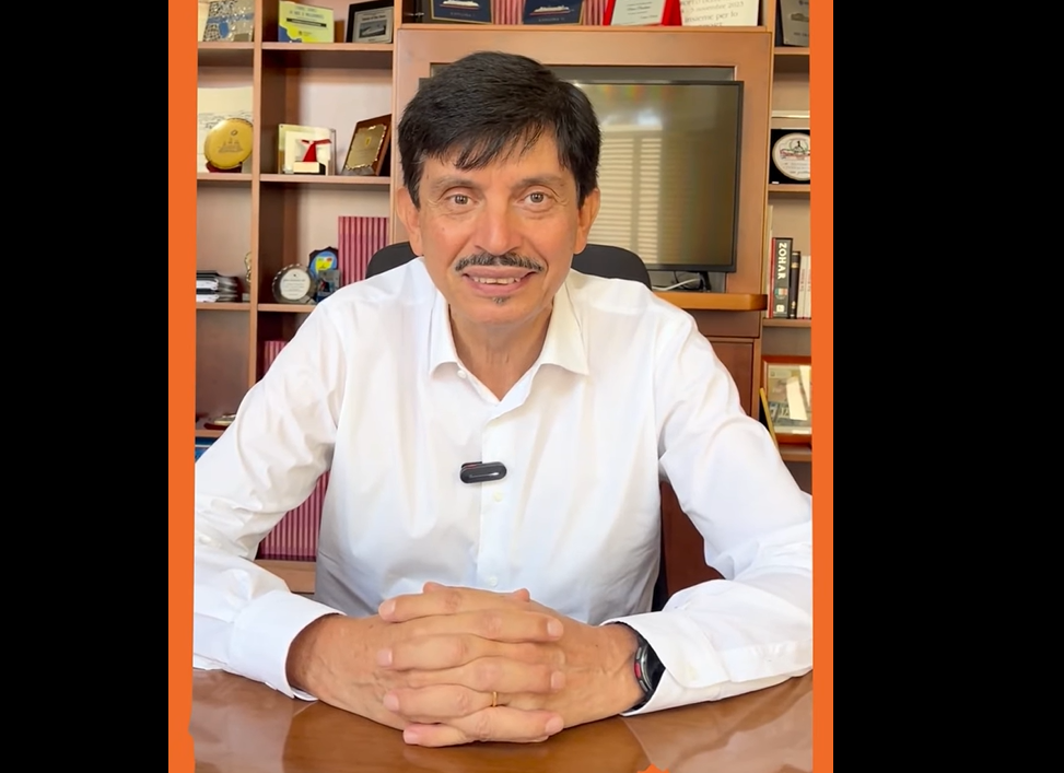 Civitavecchia – Piendibene vittima degli hacker: “Mi hanno clonato il profilo, attenzione”