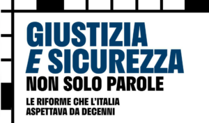 Montefiascone – “Giustizia e sicurezza”, domani il gazebo di FdI sul lungolago
