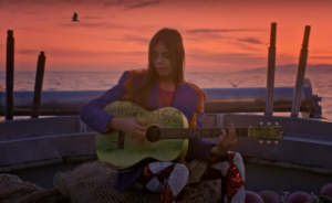 Tentato furto al ristorante della madre di Lucio Corsi in Maremma