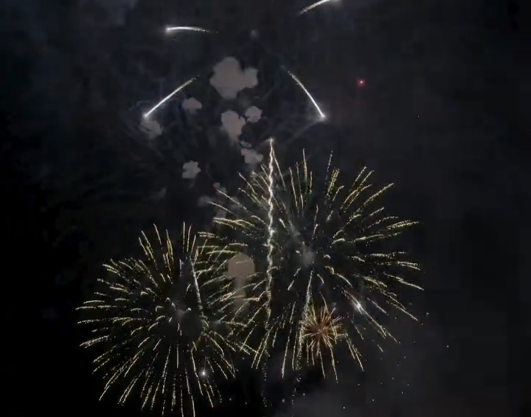 Civitavecchia – Fuochi di Ferragosto 2025, ancora grande successo: tradizioni che non mentono mai