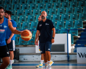 Viterbo – Basket, al via la preparazione per la Wecom-Ortoetruria