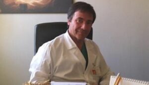 Viterbo – La storia di Patrizia: un tumore all’utero e l’incontro con il dottor Giorgio Nicolanti: “Umanità e competenza fuori dal comune”