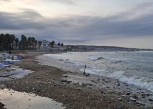 Maltempo – Allerta meteo gialla nel Lazio per domani: in arrivo rovesci e temporali