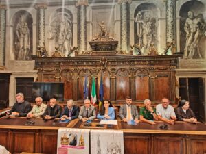 Viterbo – Macchina di Santa Rosa: “Sarà trasporto all’insegna di sicurezza, tradizione e ricordo di chi è scomparso”