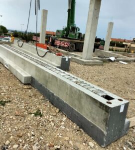 Santa Marinella – Edilizia scolastica, prende forma l’asilo nido a Prato del Mare